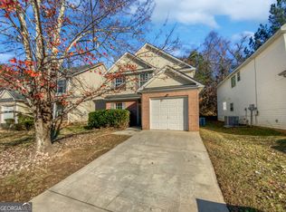 2433 Wood Bend Ln, Riverdale, GA 30296