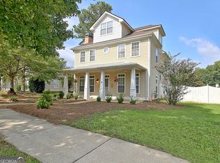 38 The Promenade, Newnan, GA 30265