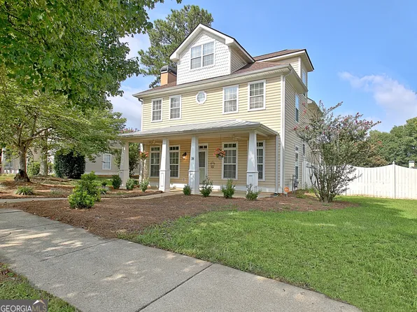 38 The Promenade, Newnan, GA 30265