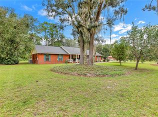 151 Navajo Rd, Brunswick, GA 31525