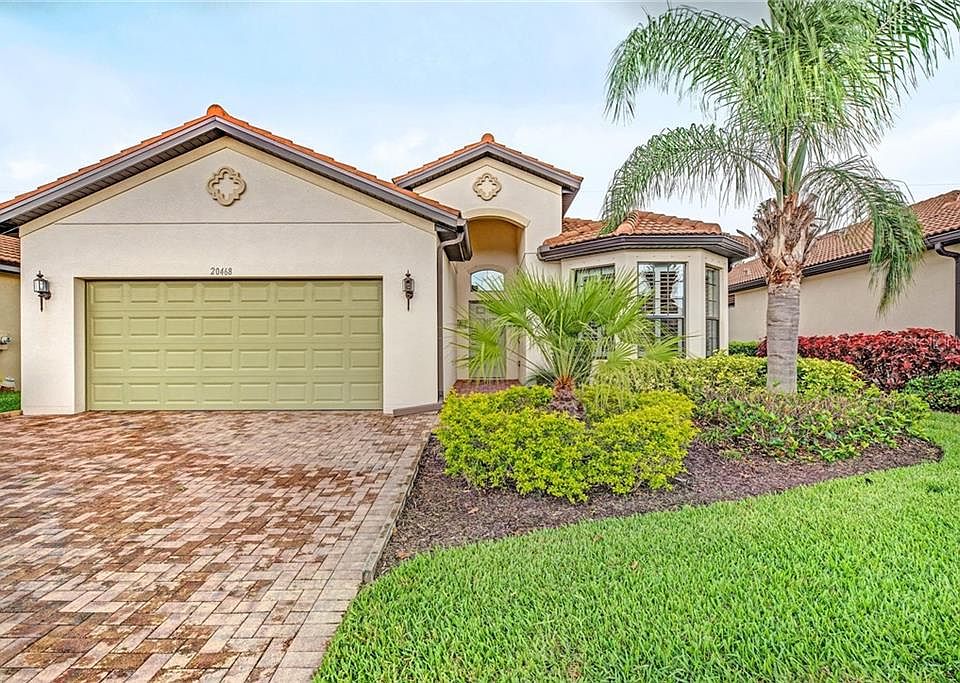 1st image of 20468 Pezzana Dr