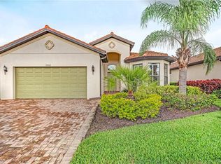 20468 Pezzana Dr, Venice, FL 34292