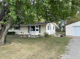 W3658 Krueger Rd, Seymour, WI 54165