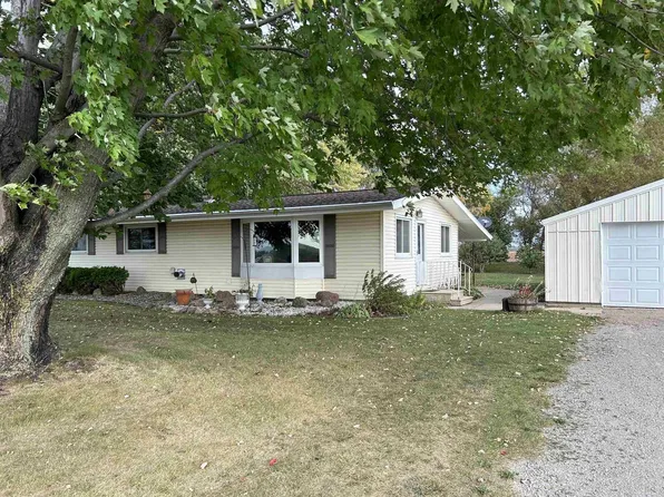 W3658 KRUEGER ROAD, Seymour, WI 54165