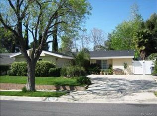 28011 Urbandale Ave, Santa Clarita, CA 91350