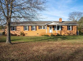 3011 Neely Ferry Rd, Laurens, SC 29360