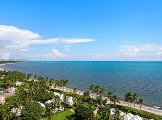 Casa Del Mar Condo, Key Biscayne, FL 33149