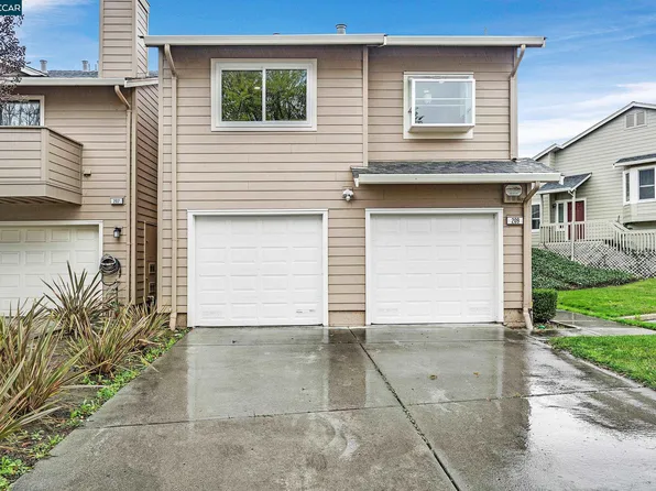 209 Manuel Ct, Bay Point, CA 94565
