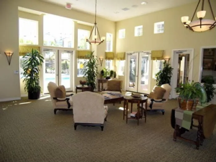 HOA Common area