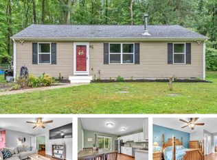 1718 Batts Neck Rd, Stevensville, MD 21666