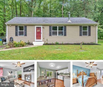 1718 Batts Neck Rd, Stevensville, MD, 21666
