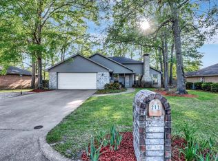 211 August Ln, Lufkin, TX 75904