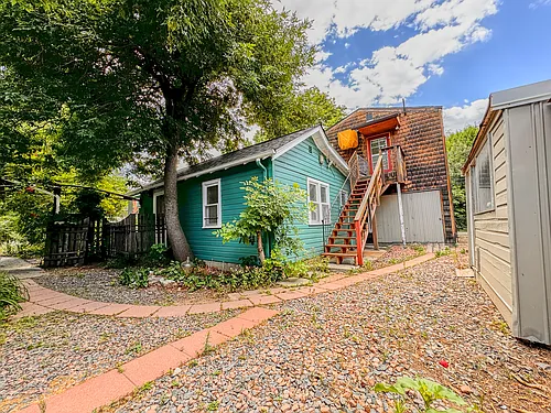 2122 Jackson St #C Photo 1