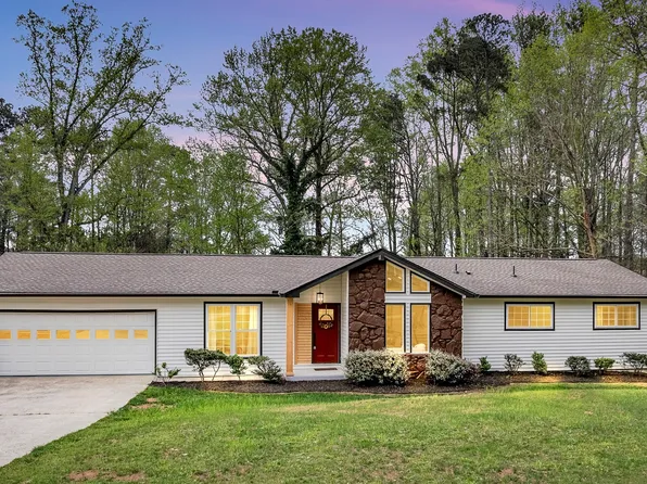 3046 Wendgate Dr, Marietta, GA 30062