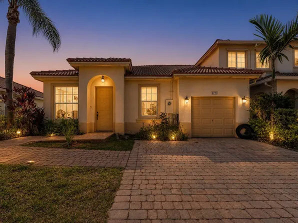 1723 NW 78TH Way #1723, Pembroke Pines, FL 33024