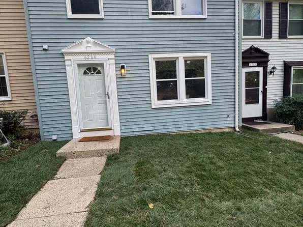6264 Hillside Rd, Springfield, VA 22152