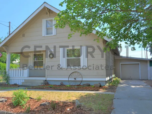 5418 E Commerce Ave, Spokane, WA 99212