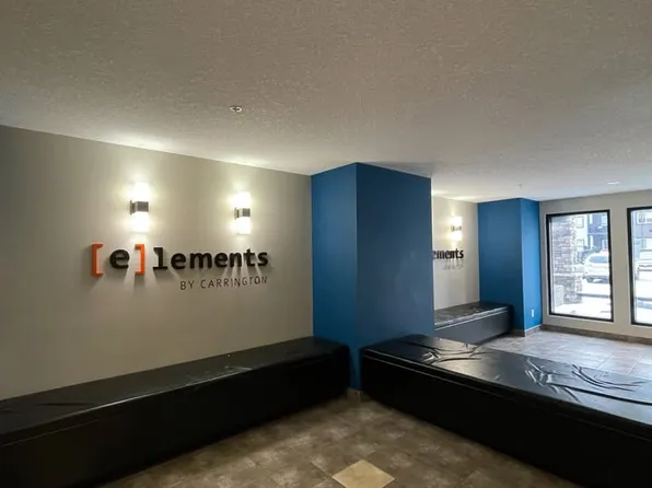 3357 16a Ave NW #215, Edmonton, AB T6T 0V4