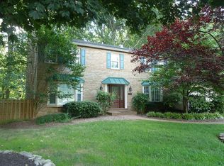 1503 Cerritos Ct, Vienna, VA 22182