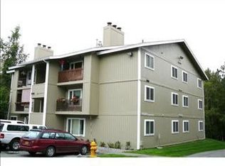 6020 Blackberry St #C-04, Anchorage, AK 99502