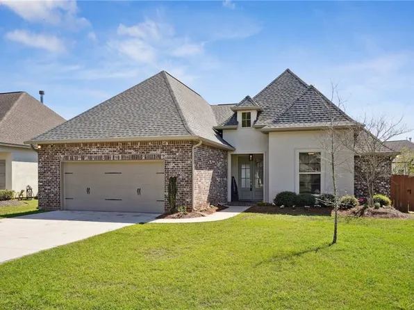 1068 Fox Sparrow Loop, Madisonville, LA 70447