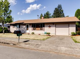 624 61st St, Springfield, OR 97478