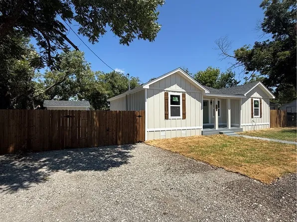 1110 W Calhoun Ave, Temple, TX 76504