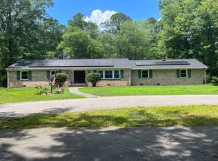 4604 Courthouse Rd, Prince George, VA 23875