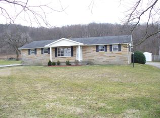 5548 Marietta Rd, Chillicothe, OH 45601