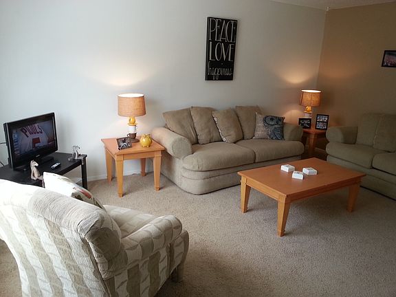 4th image of 1159 Biloxi Dr APT C