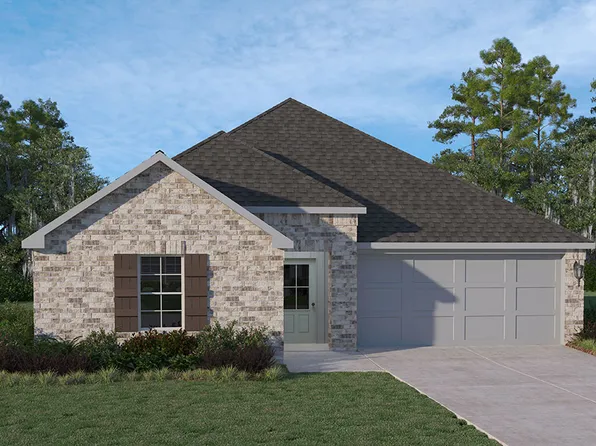1416 Parkview Dr, Alexandria, LA 71303