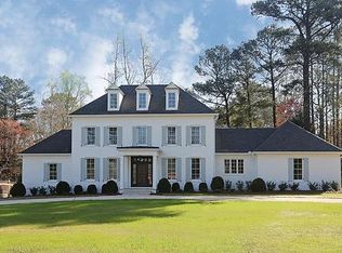 4218 Riverview Dr, Duluth, GA 30097