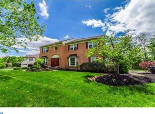 118 Westminster Dr, North Wales, PA 19454