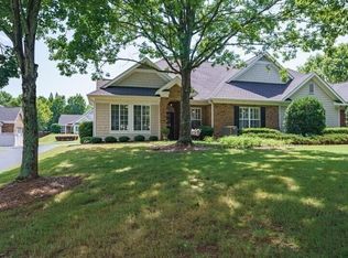 3054 Oakside Cir, Milton, GA 30004