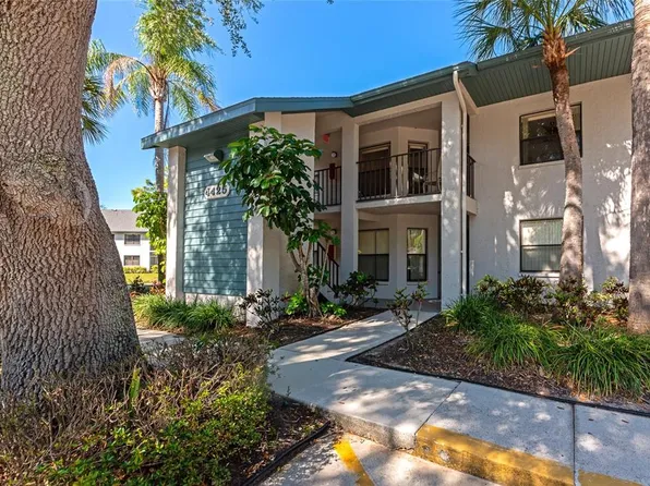 4425 45th Ave W APT 202, Bradenton, FL 34210