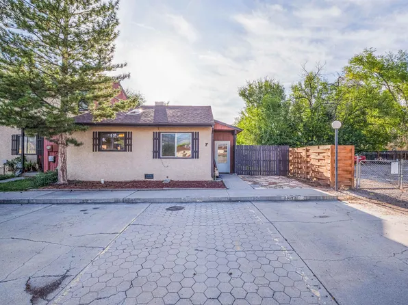 561 W Good Hope Cir APT F, Clifton, CO 81520