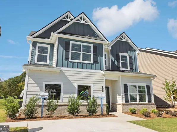 11146 Suria Dr, Covington, GA 30014