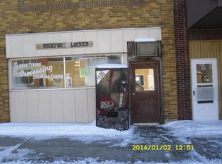 115 W Main Ave, Rockford, IA 50468