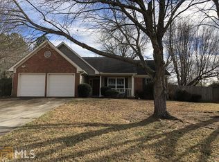 60 Cinnamon Fern Cir #0, Covington, GA