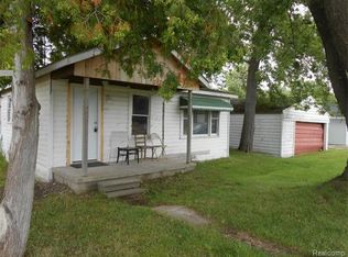 7269 Cedar Rd, Lexington, MI 48450