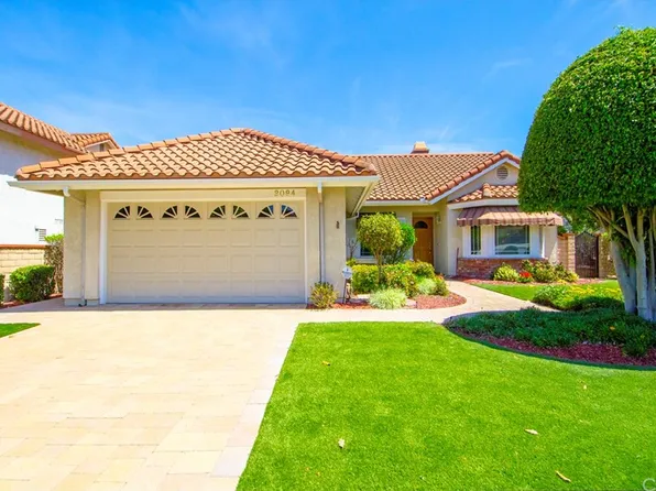 2094 Avenida Del Canada, Rowland Heights, CA 91748