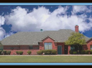 6085 Autumn Hills Dr, Fort Worth, TX 76140