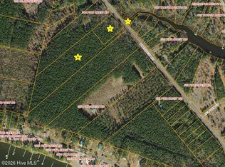 31 Pine Crest Road, Bath, NC 27808