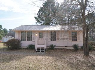 5465 Country Rd, Pinson, AL 35126