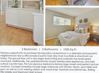 14225 Lora Dr APT 38, Los Gatos, CA 95032