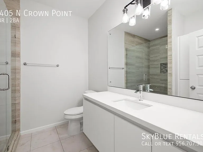 5405 N Crown Point — Photo 14