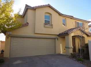 8763 Brindisi Park Ave, Las Vegas, NV 89148