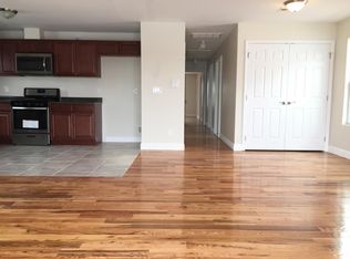 45 S 20th St, East Orange, NJ 07018