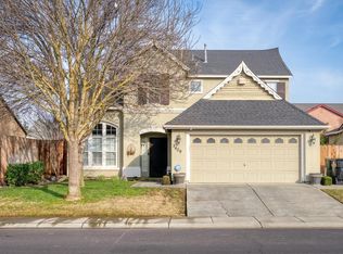 3429 Gisborne Way, Modesto, CA 95355