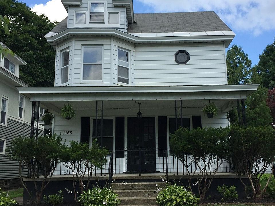 1165 WAVERLY Place, Schenectady, NY 12308 Zillow